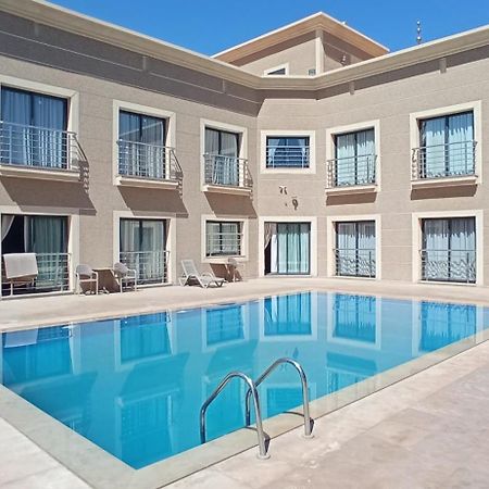 Motel Perle De Souihla Oulad Sidi Cheikh Exterior foto