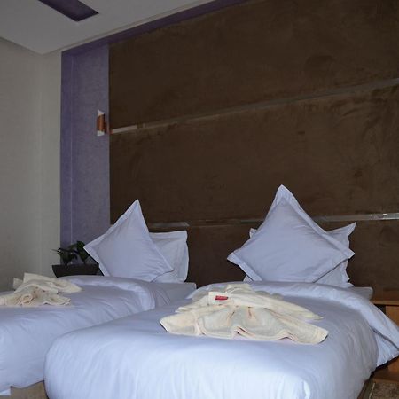 Motel Perle De Souihla Oulad Sidi Cheikh Exterior foto