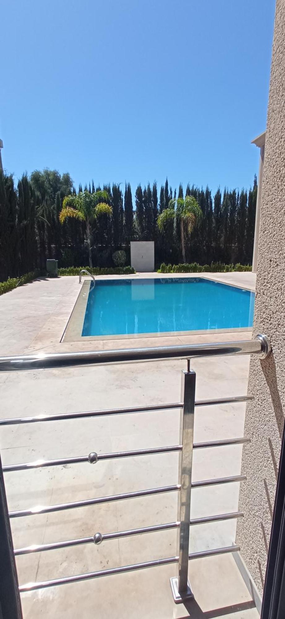 Motel Perle De Souihla Oulad Sidi Cheikh Exterior foto