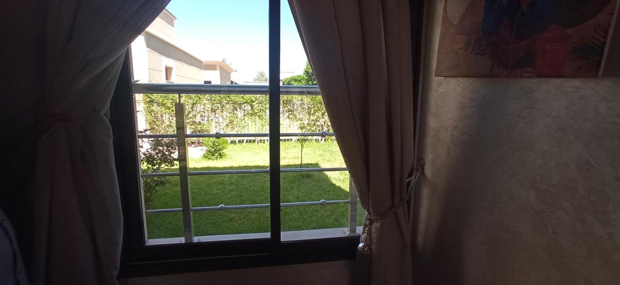 Motel Perle De Souihla Oulad Sidi Cheikh Exterior foto
