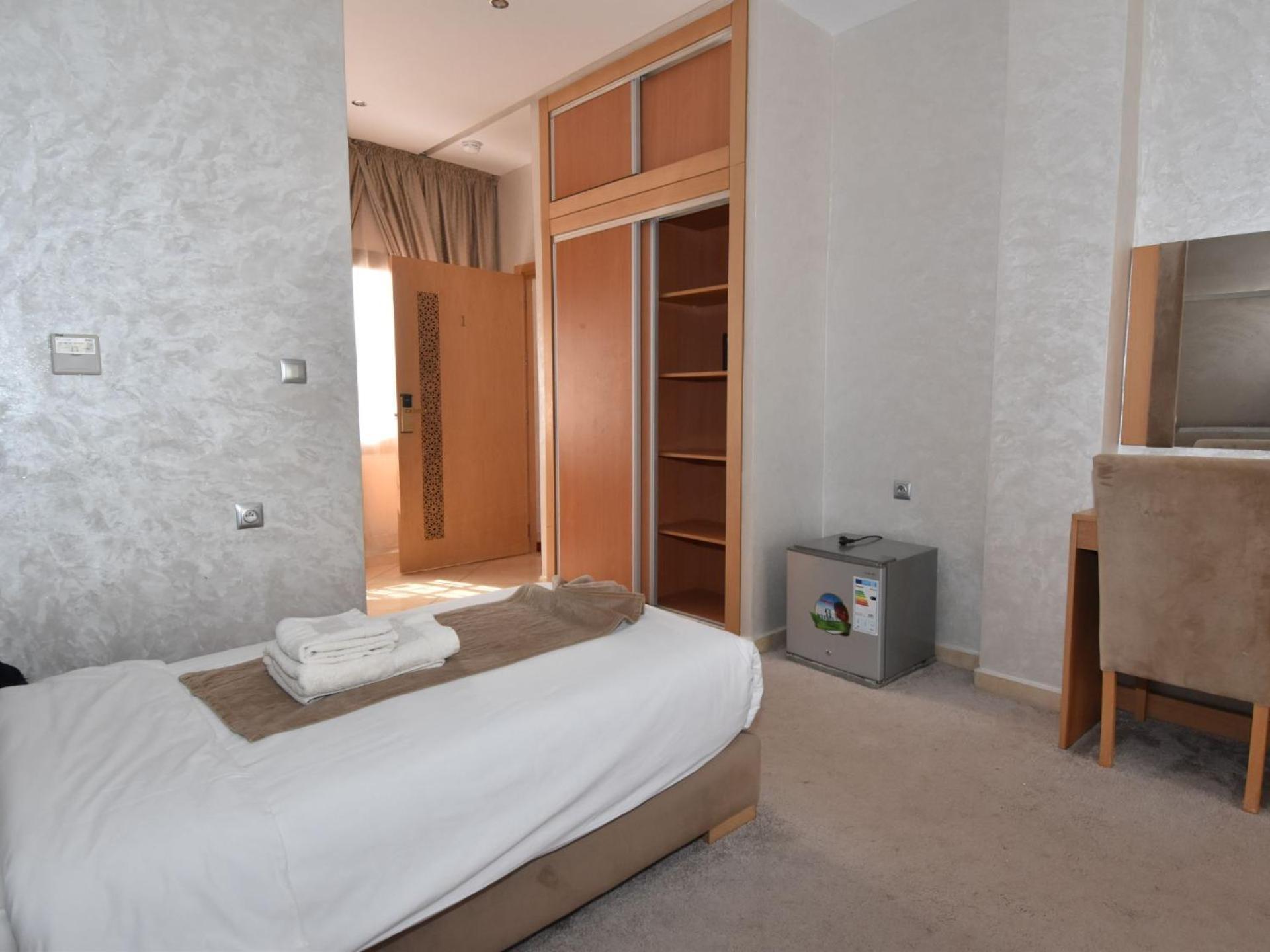 Motel Perle De Souihla Oulad Sidi Cheikh Exterior foto
