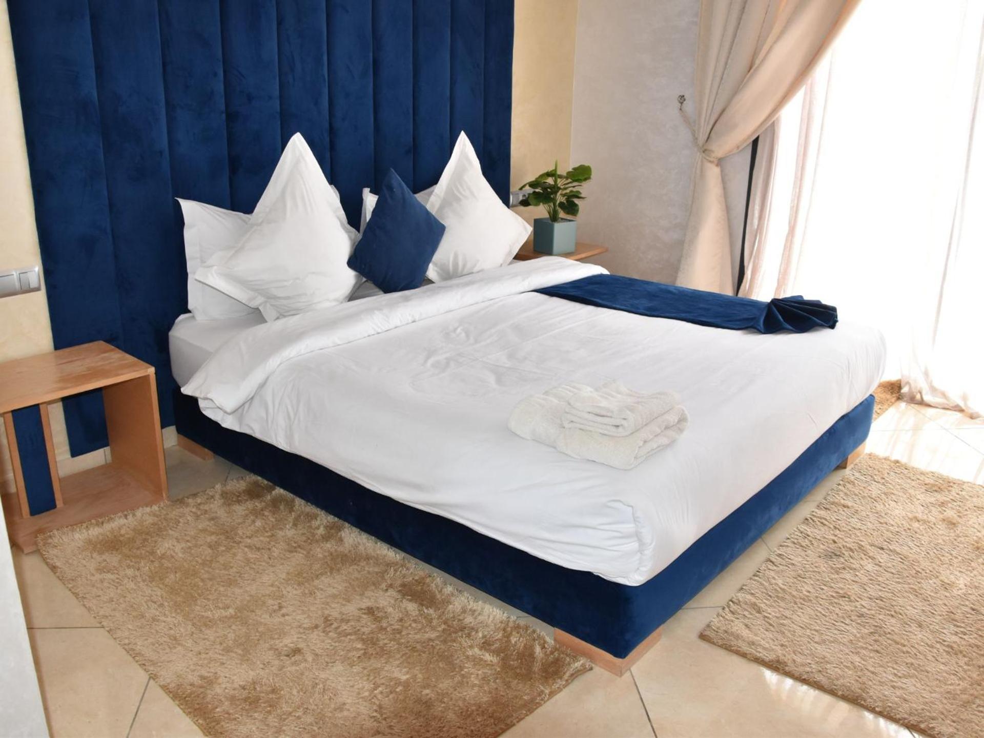 Motel Perle De Souihla Oulad Sidi Cheikh Exterior foto
